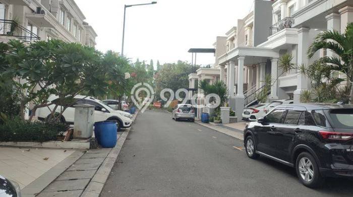 Best Deal Hunian Mewah Ideal dan Luas di Kelapa Gading, Jakarta Utara Best Deal Hunian Mewah Ideal dan Luas di Kelapa Gading, Jakarta Utara