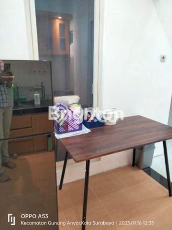 Rumah lokasi Gununganyar, Surabaya, Luas 63m² LB 50m² Rumah lokasi Gununganyar, Surabaya, Luas 63m² LB 50m²