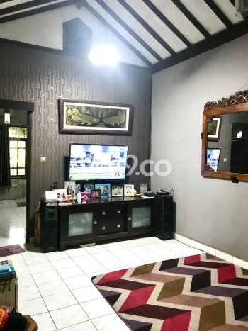 Rumah Strategis Modern Lb 160m2 di Cibiru, Bandung Rumah Strategis Modern Lb 160m2 di Cibiru, Bandung
