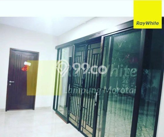 Jual Rumah Bagus Siap Huni LB 246m2 di Kemiling, Bandar Lampung Jual Rumah Bagus Siap Huni LB 246m2 di Kemiling, Bandar Lampung