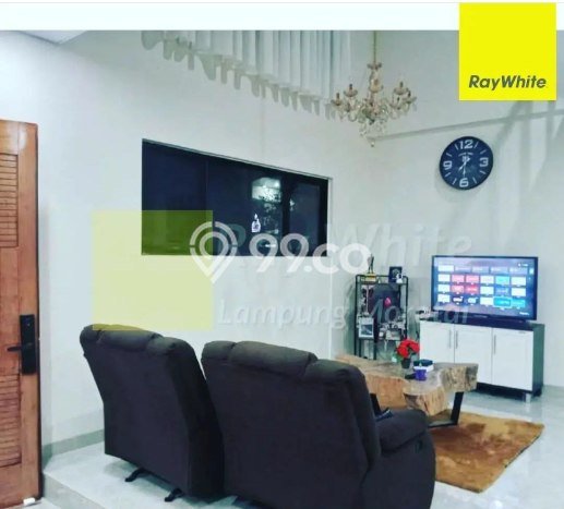 Jual Rumah Bagus Siap Huni LB 246m2 di Kemiling, Bandar Lampung Jual Rumah Bagus Siap Huni LB 246m2 di Kemiling, Bandar Lampung