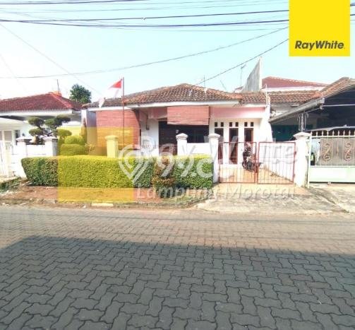 Siap Huni Rumah Mewah 4 Kamar di Way Halim Dekat ke Mana Saja Siap Huni Rumah Mewah 4 Kamar di Way Halim Dekat ke Mana Saja