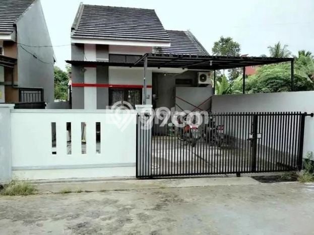 Rumah Modern Cantik 2 Kamar Bisa Langsung Pindah di Balikpapan Utara Rumah Modern Cantik 2 Kamar Bisa Langsung Pindah di Balikpapan Utara