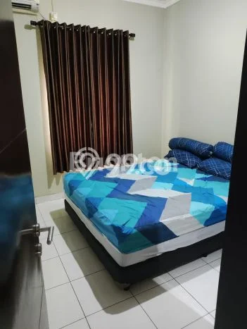 Jual Rumah Favorit Siap Huni LB 48m2 di Cileungsi, Bogor Jual Rumah Favorit Siap Huni LB 48m2 di Cileungsi, Bogor