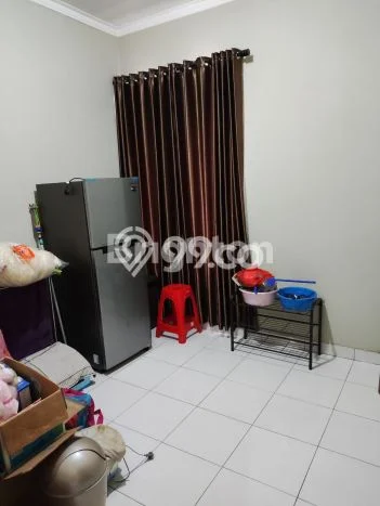 Jual Rumah Favorit Siap Huni LB 48m2 di Cileungsi, Bogor Jual Rumah Favorit Siap Huni LB 48m2 di Cileungsi, Bogor