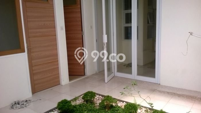 Jual Rumah Favorit Siap Huni LB 160m2 di Jagakarsa, Jakarta Selatan Jual Rumah Favorit Siap Huni LB 160m2 di Jagakarsa, Jakarta Selatan