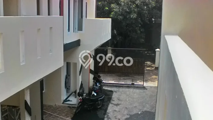 Dijual Rumah Modern 3 KT di Lenteng Agung, Jakarta Selatan Dijual Rumah Modern 3 KT di Lenteng Agung, Jakarta Selatan