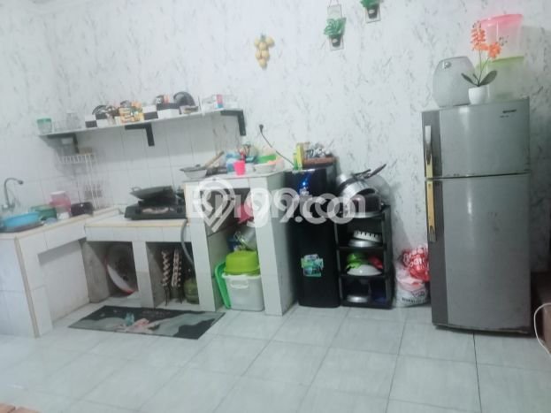 Rumah Modern 3 KT LT 182m2 di Teritip Rumah Modern 3 KT LT 182m2 di Teritip