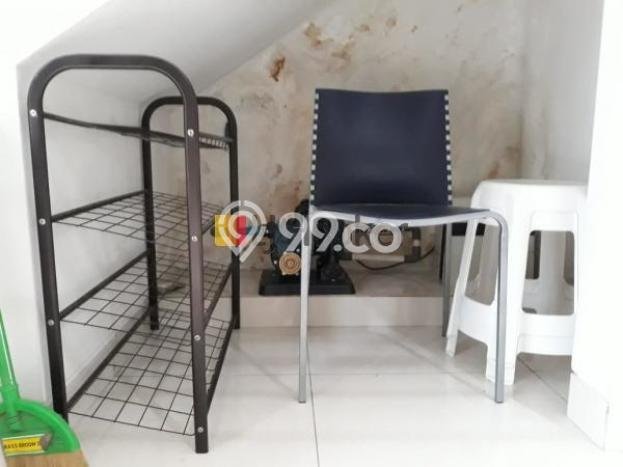Dijual Hunian Rumah Terawat 5 KT di BSD City, Tangerang Dijual Hunian Rumah Terawat 5 KT di BSD City, Tangerang
