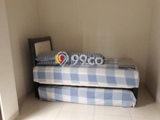 Dijual Hunian Rumah Terawat 5 KT di BSD City, Tangerang Dijual Hunian Rumah Terawat 5 KT di BSD City, Tangerang