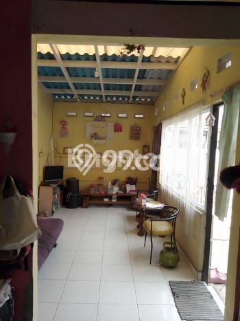 Dijual Cepat Rumah Favorit Siap Huni LB 54m2 di Cilodong, Depok Dijual Cepat Rumah Favorit Siap Huni LB 54m2 di Cilodong, Depok