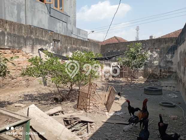 Jual Cepat Rumah dengan 2 Kamar Tidur dan 3 Kamar Mandi di Kawasan Klaten Utara, Klaten Jual Cepat Rumah dengan 2 Kamar Tidur dan 3 Kamar Mandi di Kawasan Klaten Utara, Klaten