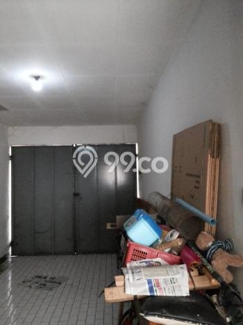 Rumah Modern 4 KT di Leuwi Panjang Bandung Unfurnished Rumah Modern 4 KT di Leuwi Panjang Bandung Unfurnished