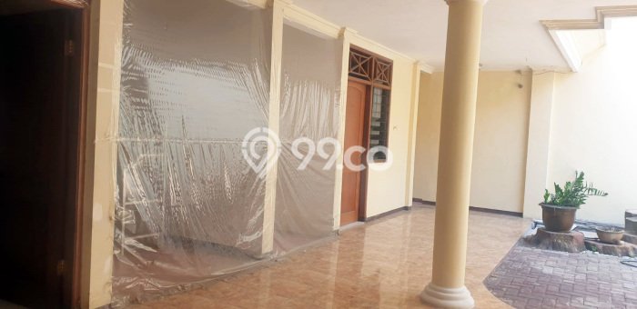 Rumah Strategis area Sukolilo, Surabaya, LT 525m2m² LB 400m2m² - BISA KPR! Rumah Strategis area Sukolilo, Surabaya, LT 525m2m² LB 400m2m² - BISA KPR!