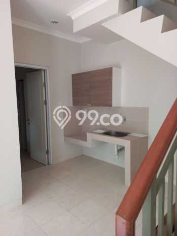 Rumah Modern 2 Kamar LT 48m2 di Gading Serpong Rumah Modern 2 Kamar LT 48m2 di Gading Serpong