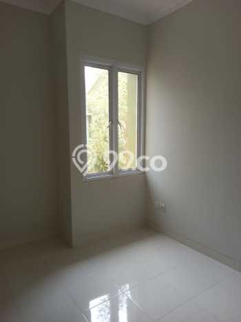 Rumah Modern 2 Kamar LT 48m2 di Gading Serpong Rumah Modern 2 Kamar LT 48m2 di Gading Serpong
