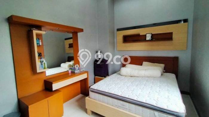 Hunian Elit LB 400m2 Siap Huni Desain Elegan di Bandung Kota, Bandung Hunian Elit LB 400m2 Siap Huni Desain Elegan di Bandung Kota, Bandung