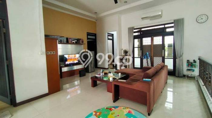 Hunian Elit LB 400m2 Siap Huni Desain Elegan di Bandung Kota, Bandung Hunian Elit LB 400m2 Siap Huni Desain Elegan di Bandung Kota, Bandung