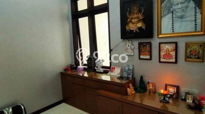 Hunian Elit LB 400m2 Siap Huni Desain Elegan di Bandung Kota, Bandung Hunian Elit LB 400m2 Siap Huni Desain Elegan di Bandung Kota, Bandung