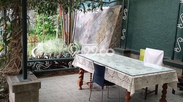 Rumah Luxury Modern Siap Huni di Setiabudi Bandung Rumah Luxury Modern Siap Huni di Setiabudi Bandung