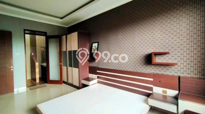 Dijual Rumah Mewah Exclusive di Batununggal, Bandung Dijual Rumah Mewah Exclusive di Batununggal, Bandung