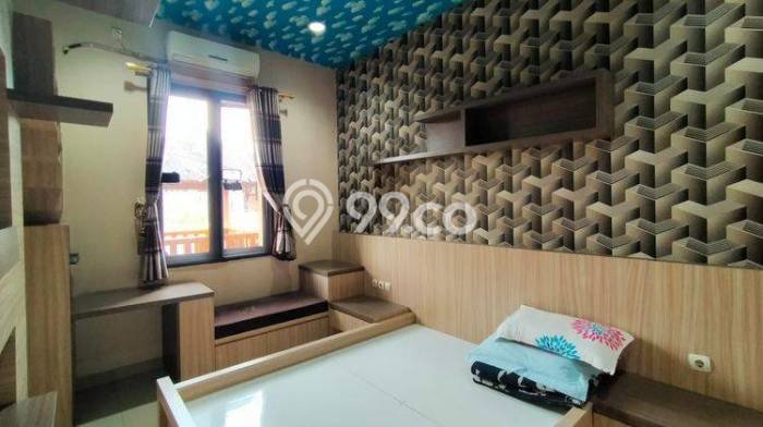Dijual Rumah Mewah Exclusive di Batununggal, Bandung Dijual Rumah Mewah Exclusive di Batununggal, Bandung