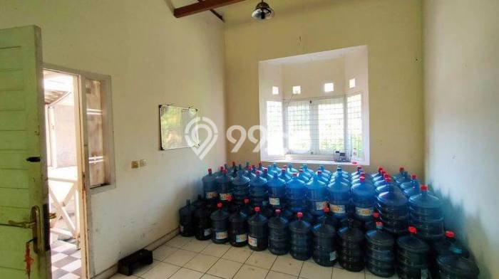 Siap Huni Rumah Mewah 3 Kamar di Rancasari Dekat ke Mana Pun Siap Huni Rumah Mewah 3 Kamar di Rancasari Dekat ke Mana Pun