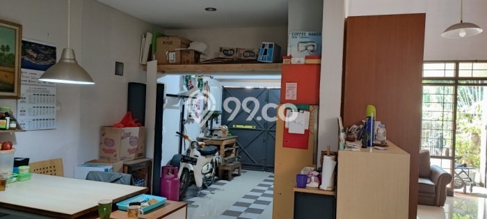 Jual Rumah Strategis Bagus Punya 5 KT di Margaasih Bandung SHM Jual Rumah Strategis Bagus Punya 5 KT di Margaasih Bandung SHM