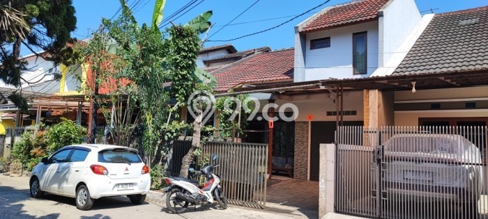 Jual Rumah Strategis Bagus Punya 5 KT di Margaasih Bandung SHM Jual Rumah Strategis Bagus Punya 5 KT di Margaasih Bandung SHM