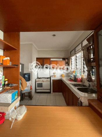 Rumah Eksklusif Dijual LT 150m2 di Cinere, Depok Rumah Eksklusif Dijual LT 150m2 di Cinere, Depok