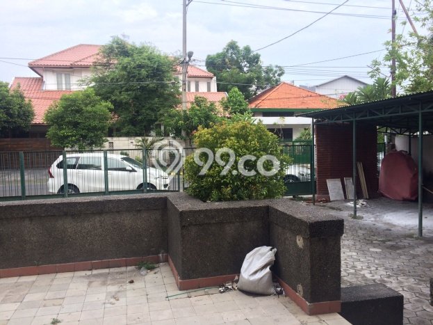 Siap Huni Rumah Mewah 3 Kamar di Gubeng Dekat ke Mana Pun Siap Huni Rumah Mewah 3 Kamar di Gubeng Dekat ke Mana Pun