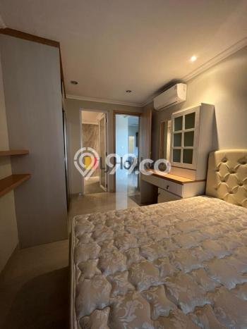Rumah Siap Huni 0 KT 3 KM di Gading Serpong, Tangerang Rumah Siap Huni 0 KT 3 KM di Gading Serpong, Tangerang