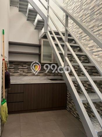 Rumah Siap Huni 0 KT 3 KM di Gading Serpong, Tangerang Rumah Siap Huni 0 KT 3 KM di Gading Serpong, Tangerang