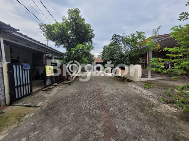 Rumah Strategis Modern Lb 50m2 di Cilodong, Depok Rumah Strategis Modern Lb 50m2 di Cilodong, Depok