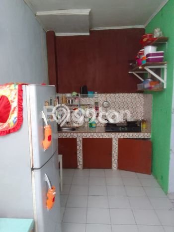Rumah Strategis Modern Lb 50m2 di Cilodong, Depok Rumah Strategis Modern Lb 50m2 di Cilodong, Depok