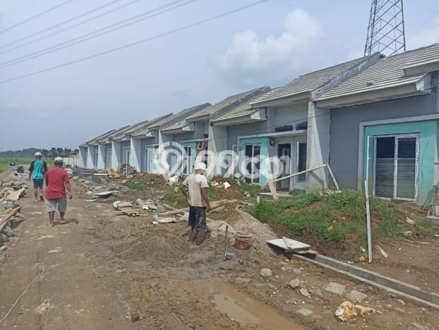 Rumah Minimalis LB/LT 30m2/60m2 Dijual Area Cibarusa, Bekasi Rumah Minimalis LB/LT 30m2/60m2 Dijual Area Cibarusa, Bekasi