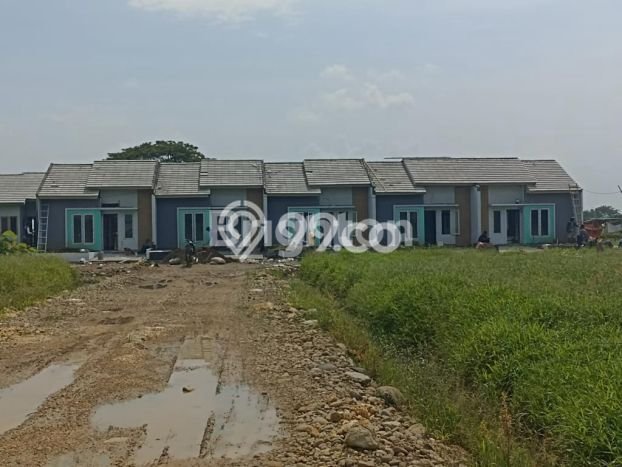 Rumah Minimalis LB/LT 30m2/60m2 Dijual Area Cibarusa, Bekasi Rumah Minimalis LB/LT 30m2/60m2 Dijual Area Cibarusa, Bekasi