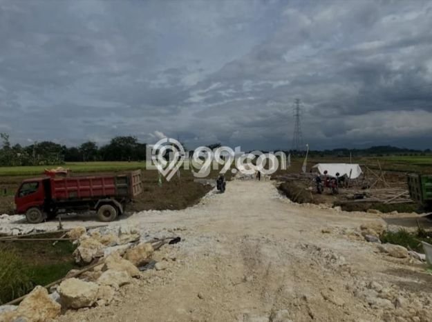 Rumah Nyaman 2 KT LB 30m2 Kondisi Bagus di Cibarusa Rumah Nyaman 2 KT LB 30m2 Kondisi Bagus di Cibarusa