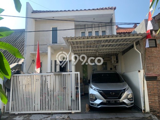 Hunian Cantik Minimalis Lb 70m2 di Benowo, Surabaya Hunian Cantik Minimalis Lb 70m2 di Benowo, Surabaya