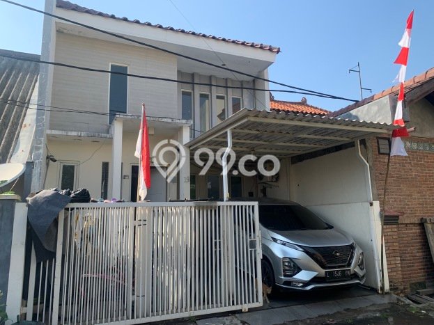 Hunian Cantik Minimalis Lb 70m2 di Benowo, Surabaya Hunian Cantik Minimalis Lb 70m2 di Benowo, Surabaya