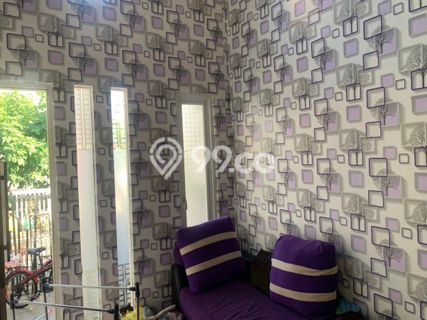 Hunian Cantik Minimalis Lb 70m2 di Benowo, Surabaya Hunian Cantik Minimalis Lb 70m2 di Benowo, Surabaya