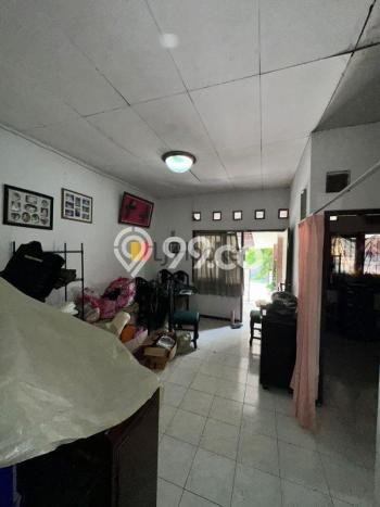 Rumah dengan Lokasi Strategis 3 KT di Gunung Sindur, Bogor Rumah dengan Lokasi Strategis 3 KT di Gunung Sindur, Bogor