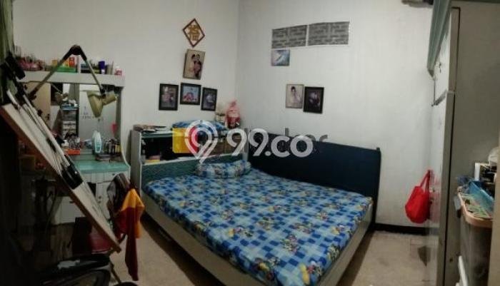 Dijual Rumah Minimalis Bagus Punya 6 KT di Semarang Tengah Semarang SHM Dijual Rumah Minimalis Bagus Punya 6 KT di Semarang Tengah Semarang SHM