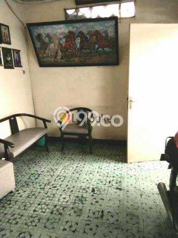 Dijual Rumah Minimalis Bagus Punya 6 KT di Semarang Tengah Semarang SHM Dijual Rumah Minimalis Bagus Punya 6 KT di Semarang Tengah Semarang SHM