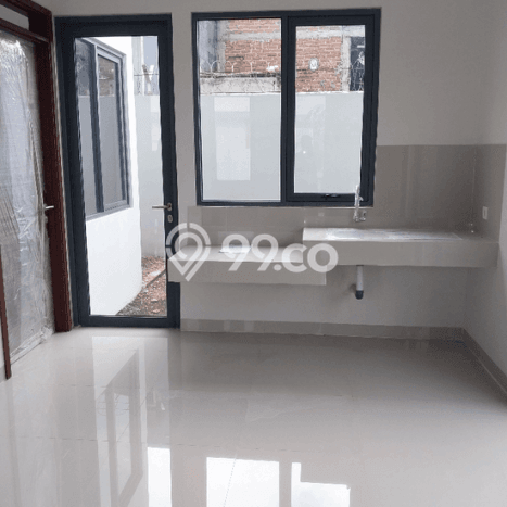 Rumah Minimalis 3 KT di Cibeureum Bandung Unfurnished Rumah Minimalis 3 KT di Cibeureum Bandung Unfurnished