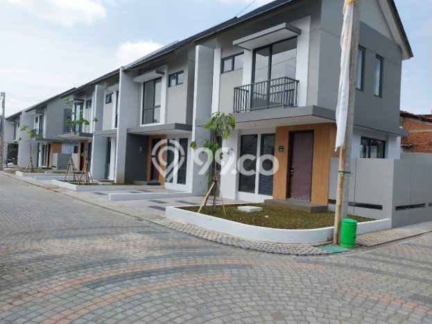 Jual Rumah Favorit Siap Huni LB 72m2 di Cimahi Selatan, Cimahi Jual Rumah Favorit Siap Huni LB 72m2 di Cimahi Selatan, Cimahi