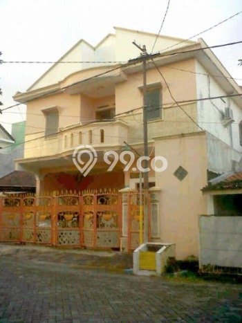 For Sale Rumah Mewah Exclusive di Tenggilis Mejoyo, Surabaya For Sale Rumah Mewah Exclusive di Tenggilis Mejoyo, Surabaya