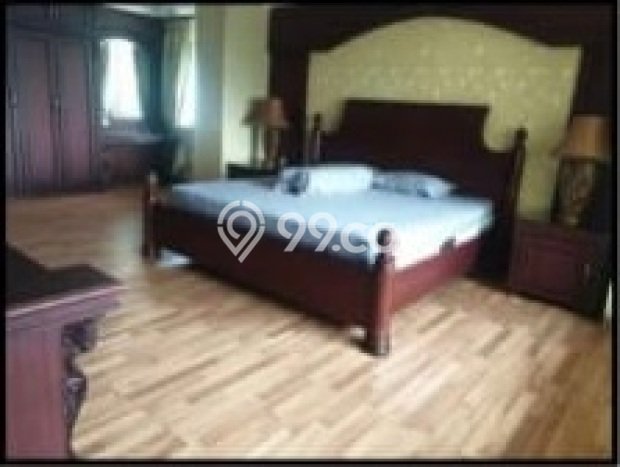 Rumah Eksklusif Dijual LT 412m2 di Senen, Jakarta Pusat Rumah Eksklusif Dijual LT 412m2 di Senen, Jakarta Pusat