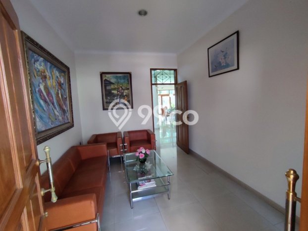 Dijual Rumah Premium dengan Fasilitas Sekitar Lengkap di Cicendo, Bandung Dijual Rumah Premium dengan Fasilitas Sekitar Lengkap di Cicendo, Bandung