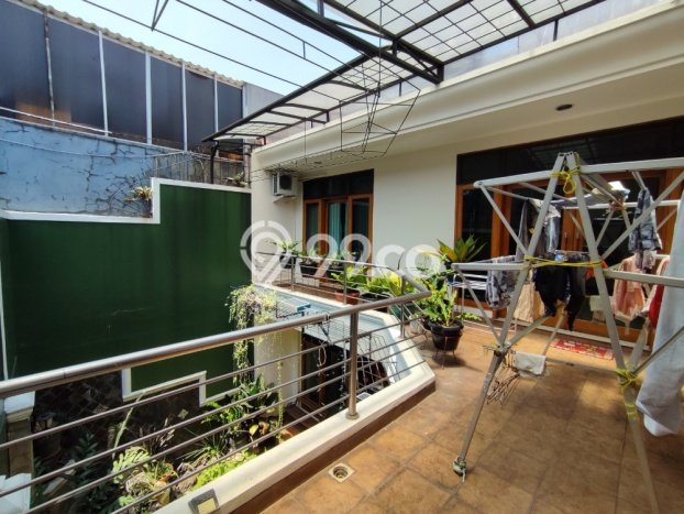 Dijual Rumah Premium dengan Fasilitas Sekitar Lengkap di Cicendo, Bandung Dijual Rumah Premium dengan Fasilitas Sekitar Lengkap di Cicendo, Bandung